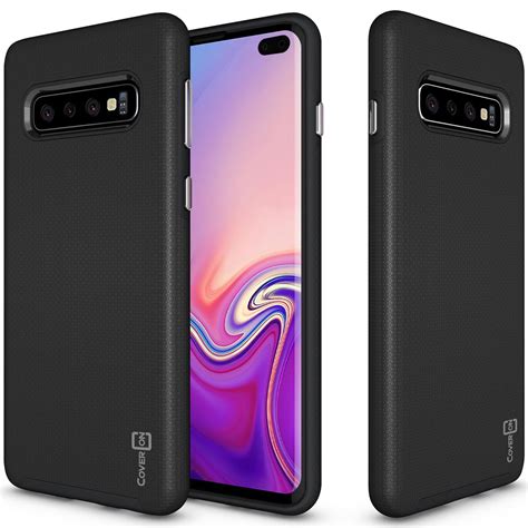 The Best Rugged Cases for the Galaxy S10 Plus 